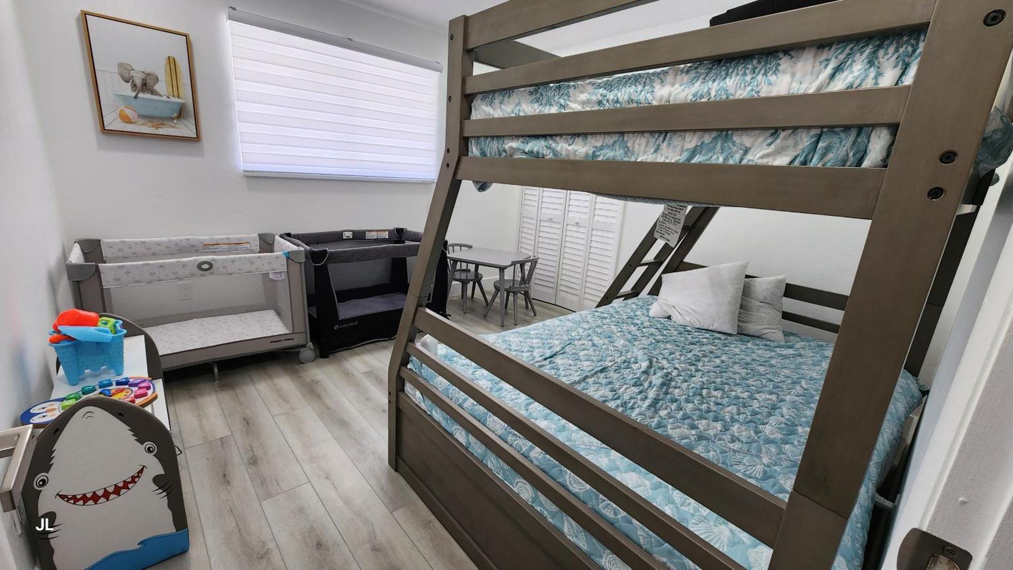 Ferienhaus & Vibes 1 Cape Coral