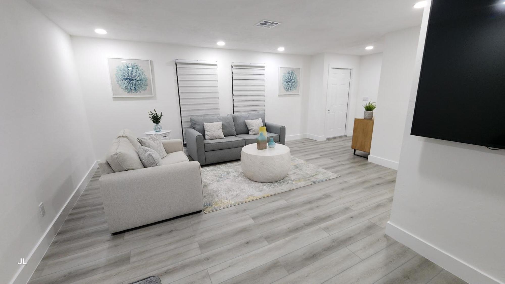 Ferienhaus & Vibes 1 *